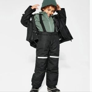 Ski trousers Kaxs Proxtec. Pants only